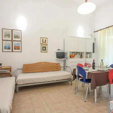 Trilo Holiday home *