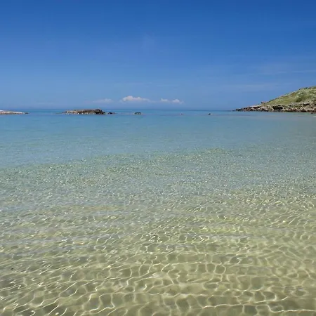 Trilo Hébergement de vacances