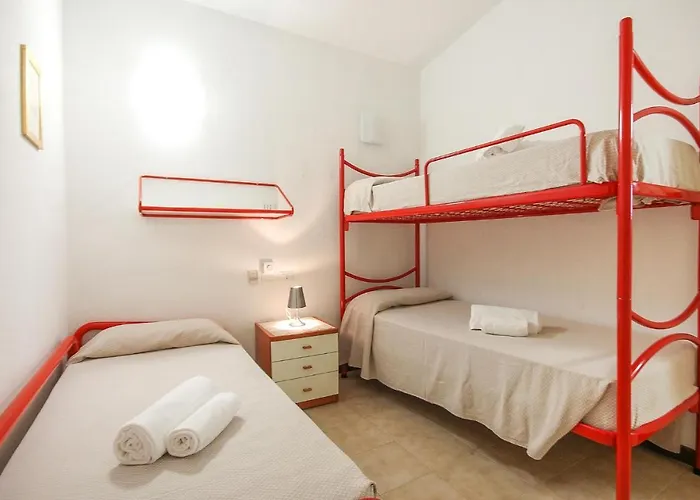 Сasa de vacaciones Trilo Monte Nai