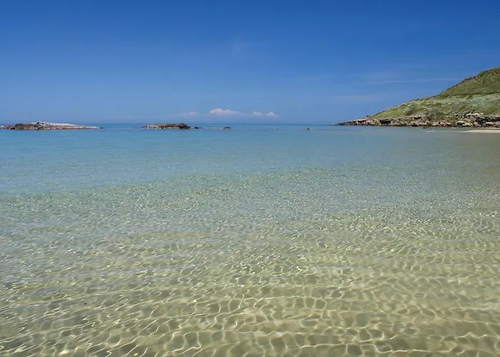 Trilo Сasa de vacaciones