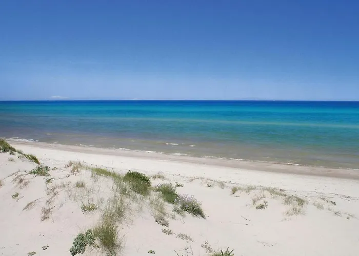 Сasa de vacaciones Trilo *